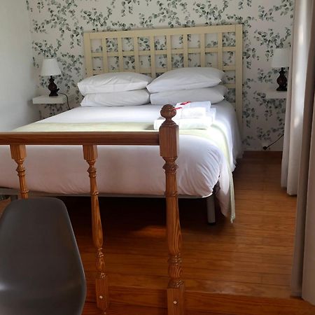Airinos Do Mar Hotell Sanxenxo Eksteriør bilde