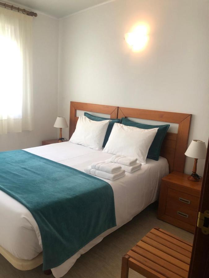 Airinos Do Mar Hotell Sanxenxo Eksteriør bilde