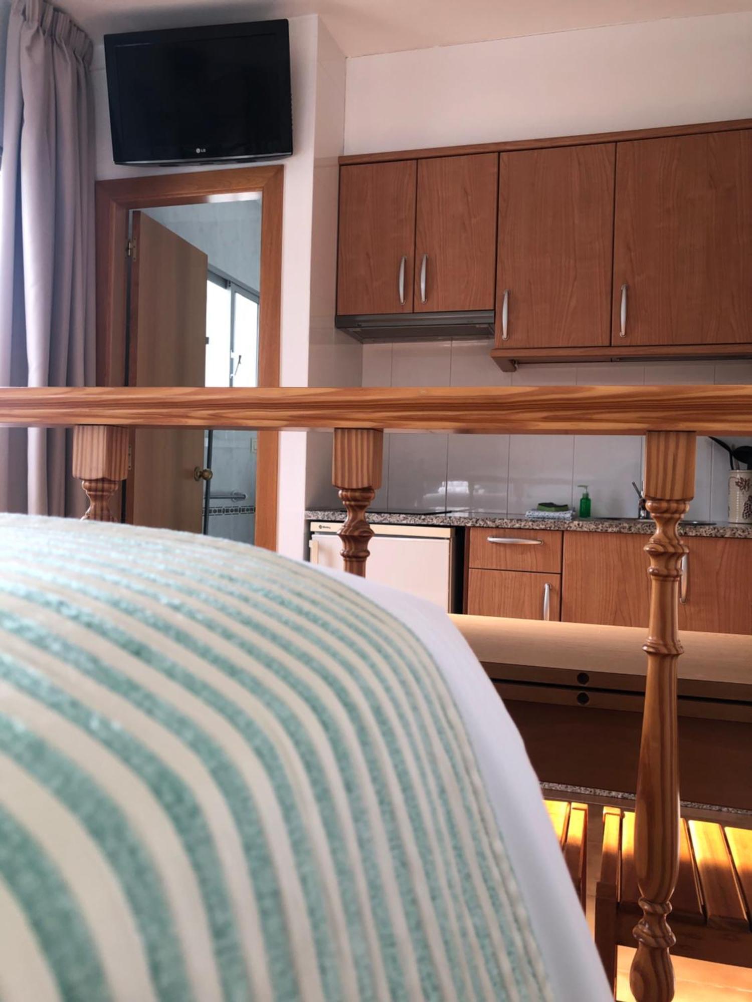 Airinos Do Mar Hotell Sanxenxo Eksteriør bilde