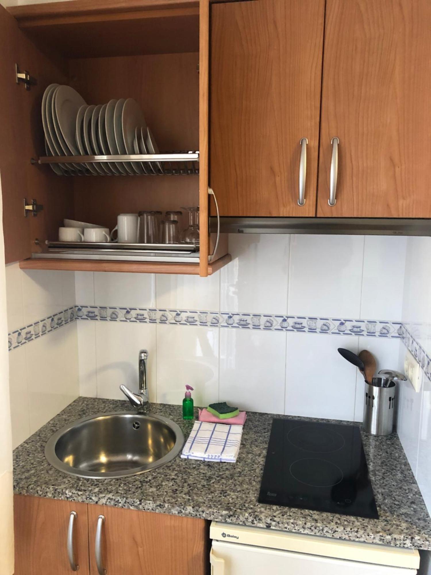 Airinos Do Mar Hotell Sanxenxo Eksteriør bilde
