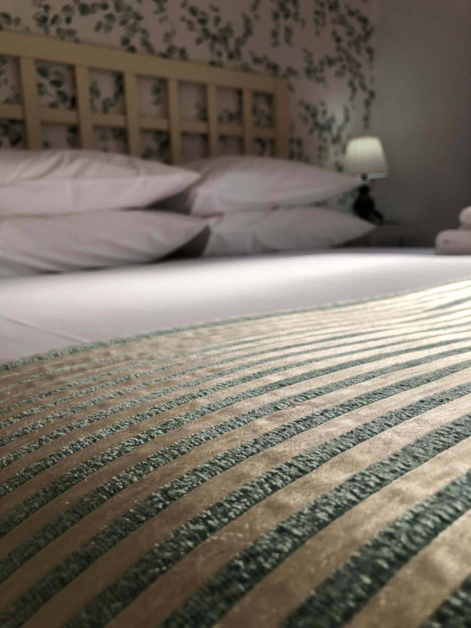 Airinos Do Mar Hotell Sanxenxo Eksteriør bilde