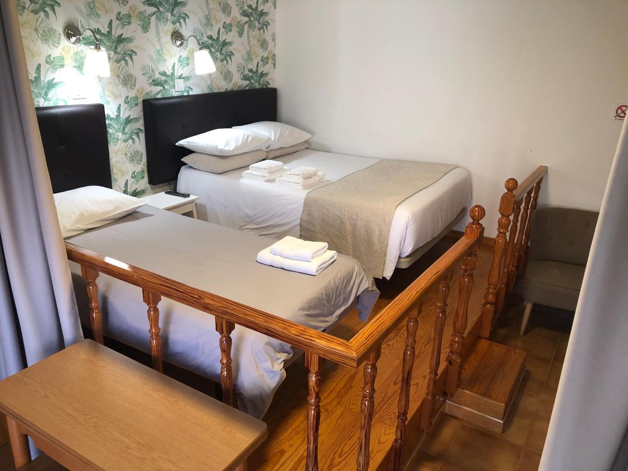 Airinos Do Mar Hotell Sanxenxo Eksteriør bilde