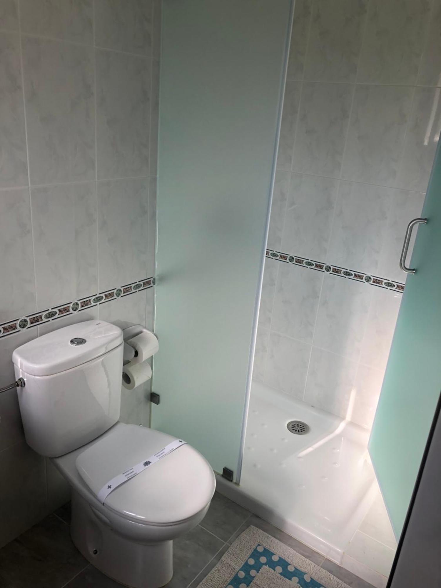 Airinos Do Mar Hotell Sanxenxo Eksteriør bilde