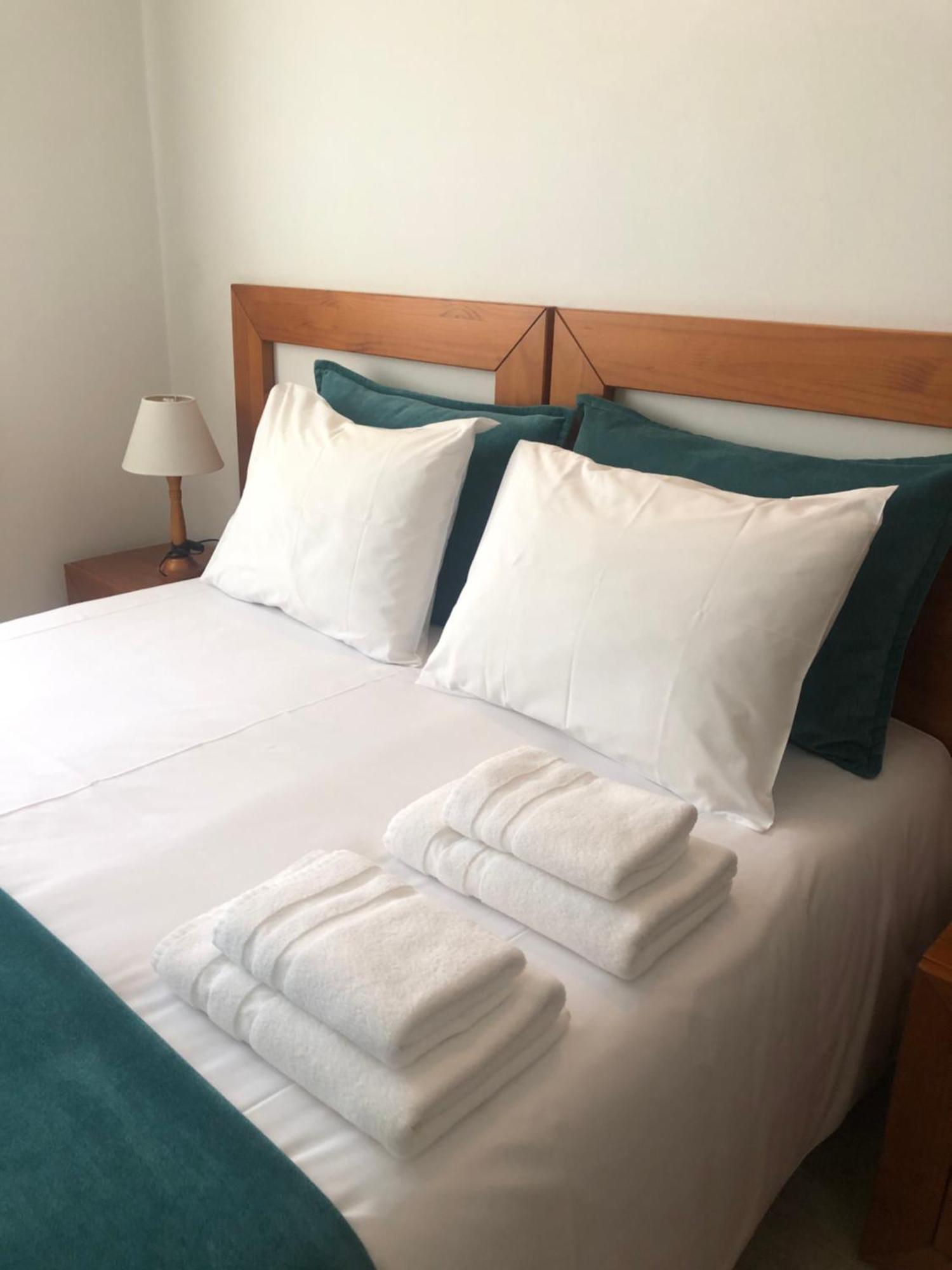Airinos Do Mar Hotell Sanxenxo Eksteriør bilde