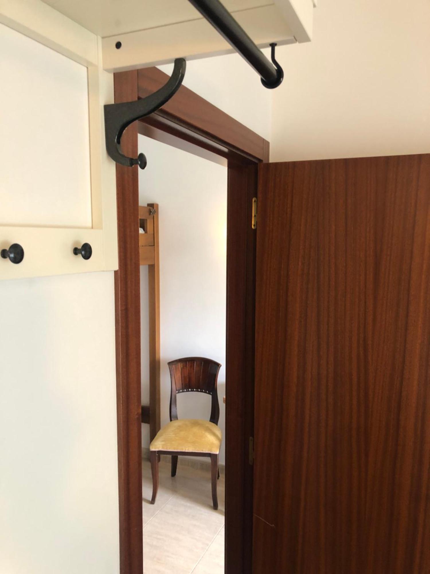 Airinos Do Mar Hotell Sanxenxo Eksteriør bilde