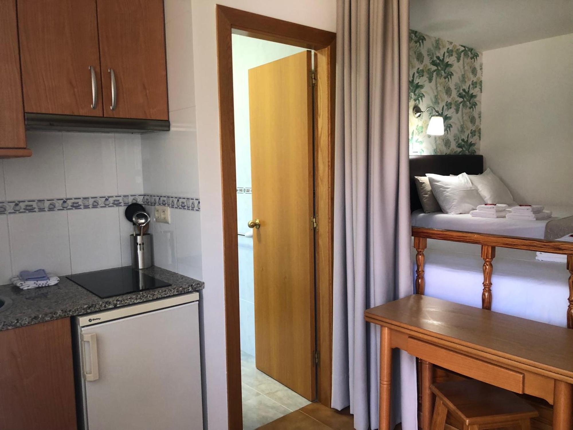 Airinos Do Mar Hotell Sanxenxo Eksteriør bilde