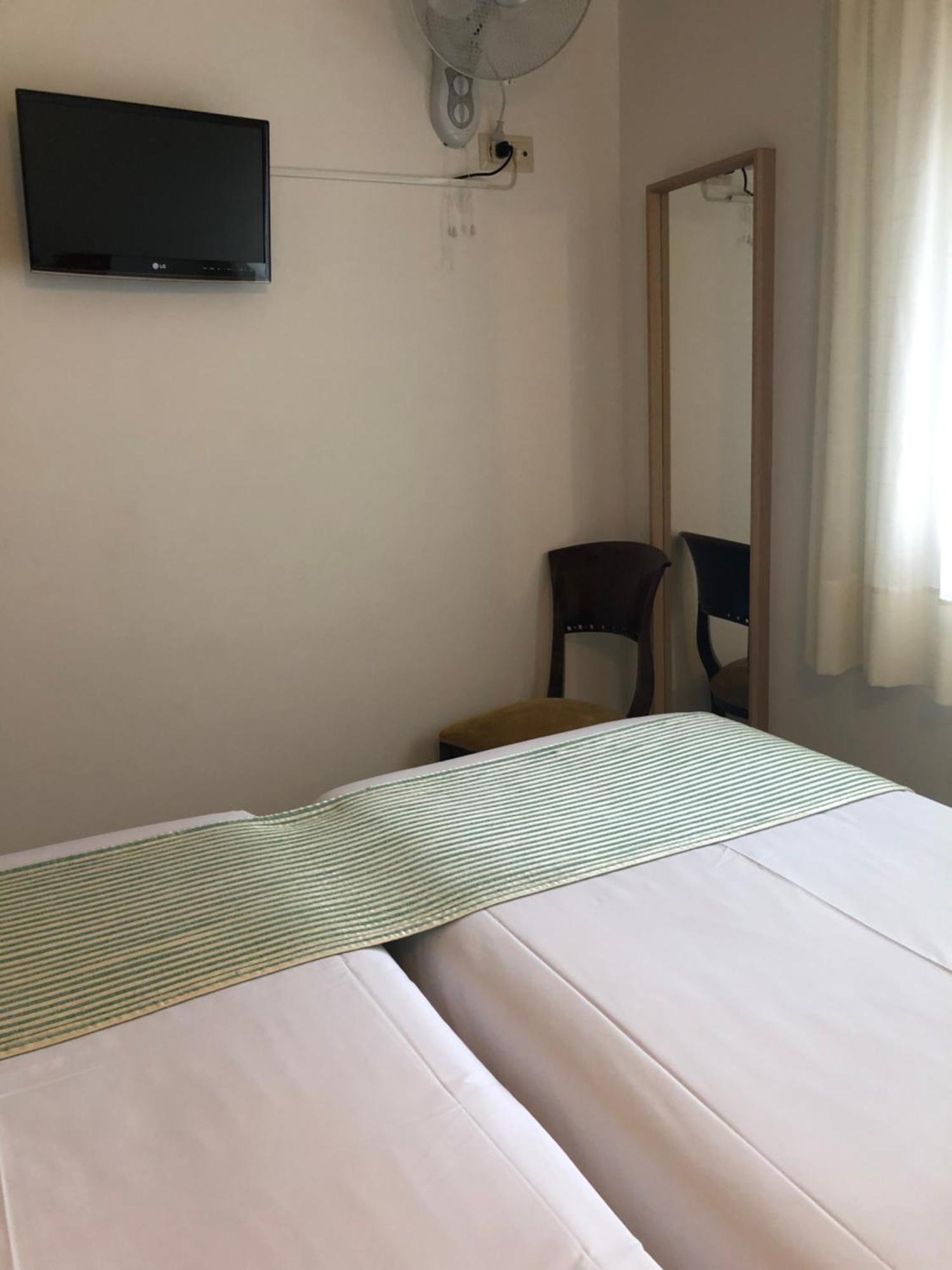 Airinos Do Mar Hotell Sanxenxo Eksteriør bilde