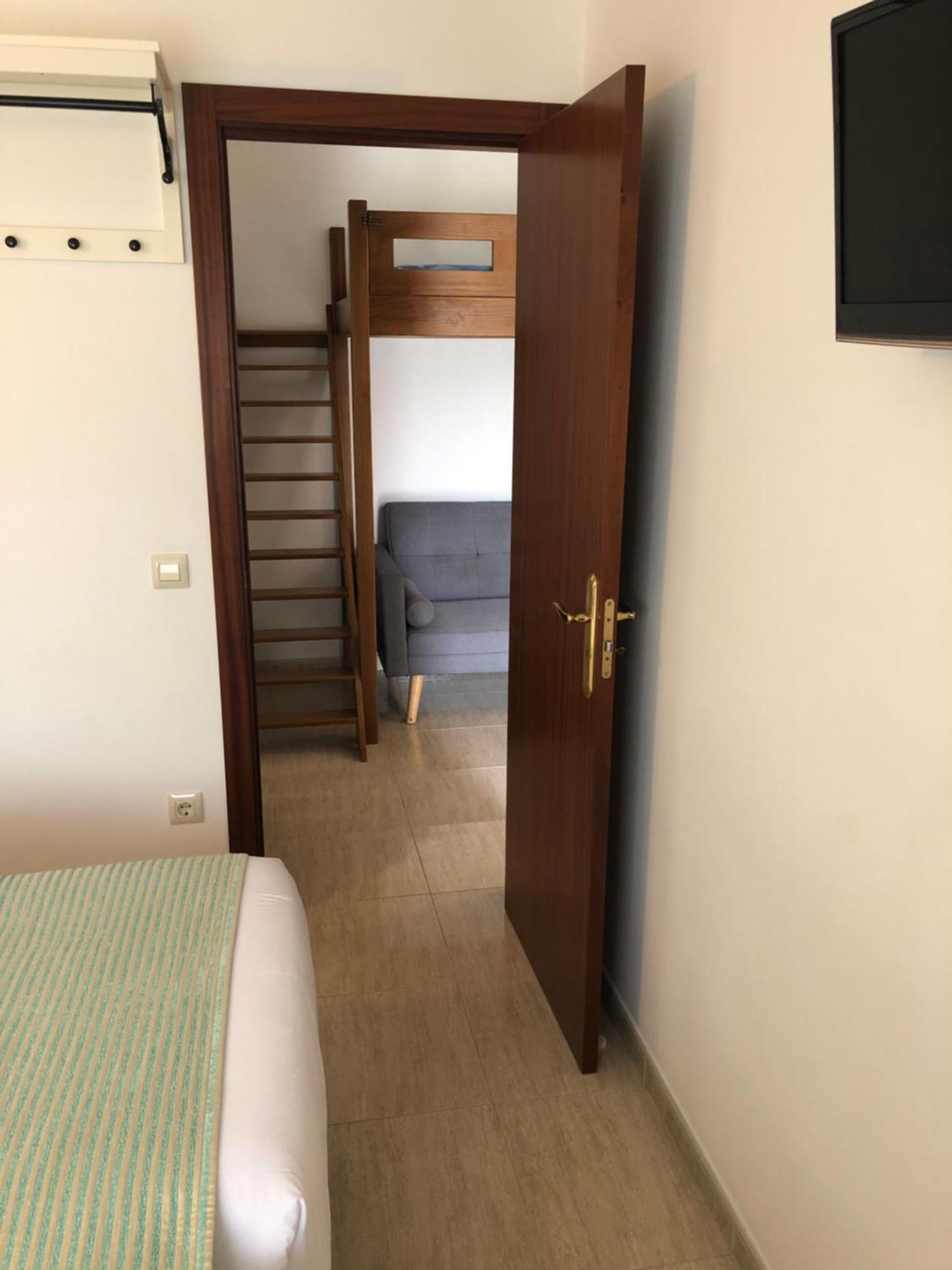 Airinos Do Mar Hotell Sanxenxo Eksteriør bilde