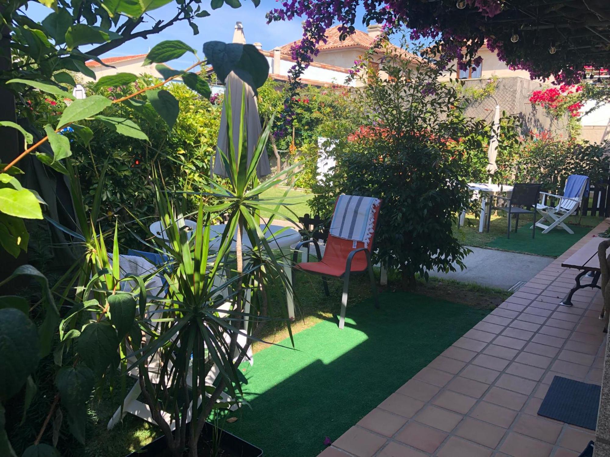 Airinos Do Mar Hotell Sanxenxo Eksteriør bilde