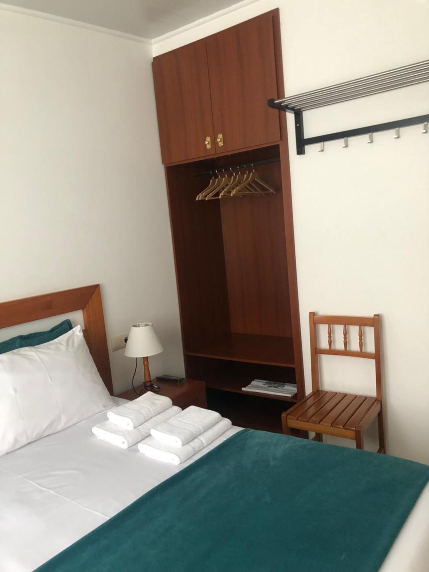 Airinos Do Mar Hotell Sanxenxo Eksteriør bilde
