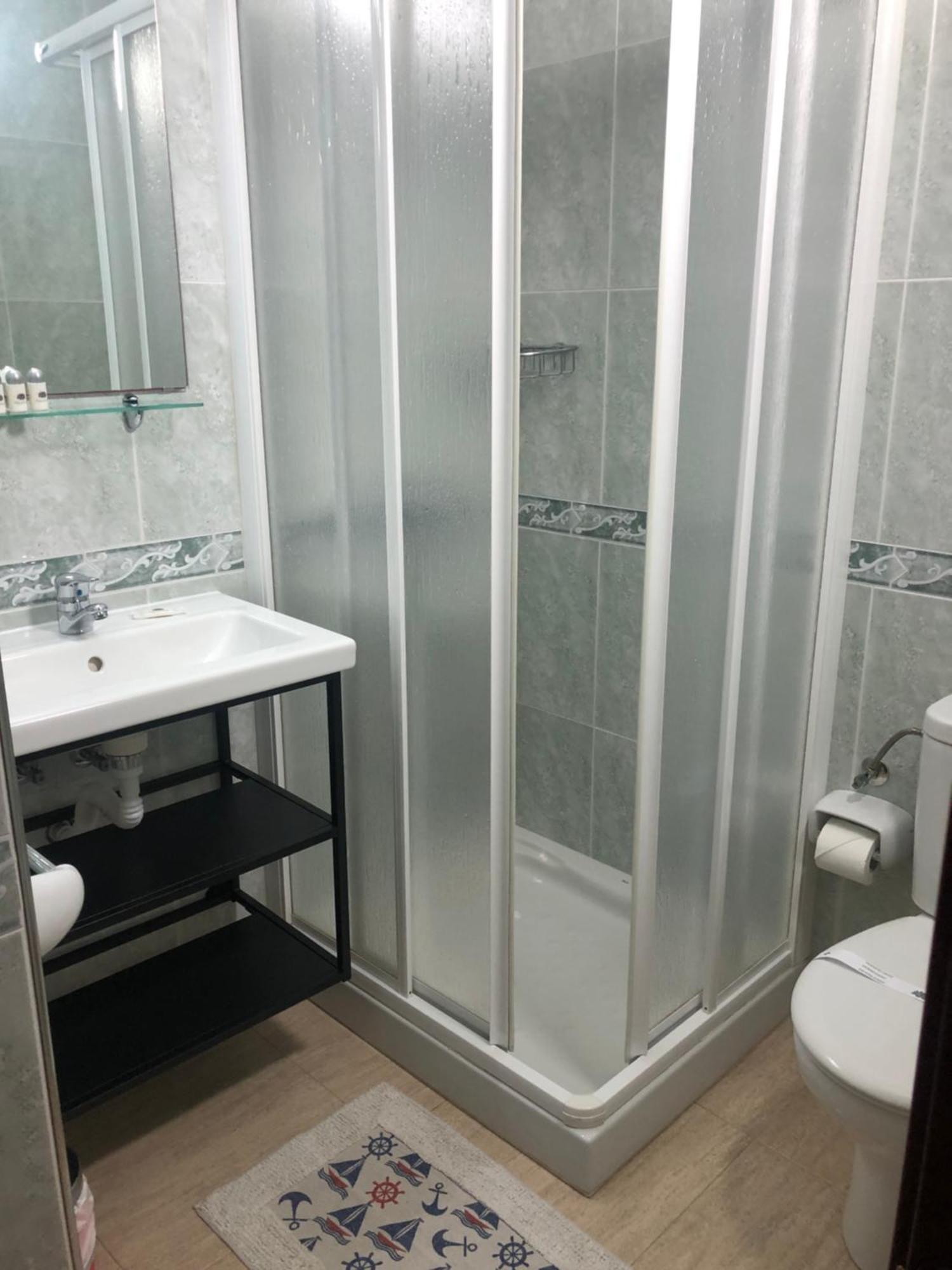 Airinos Do Mar Hotell Sanxenxo Eksteriør bilde