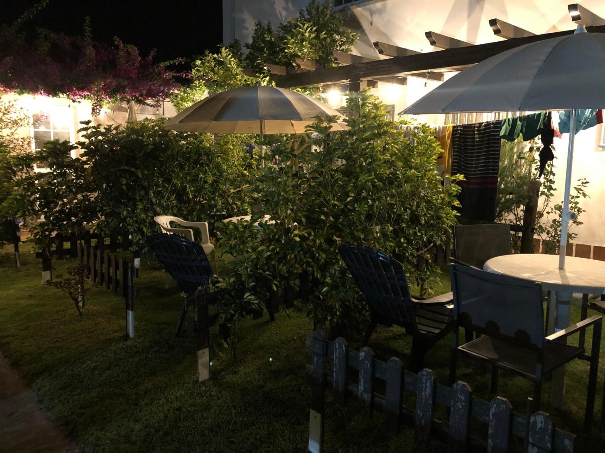 Airinos Do Mar Hotell Sanxenxo Eksteriør bilde